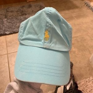 Polo Ralph Lauren hat